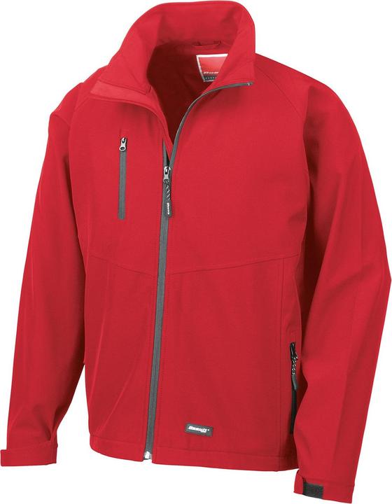 Immagine prodotto Regatta Giacca Soft Shell Uomo (XXL)