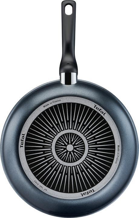 Actual product image Tefal XL Force (24 cm, Frying pan, Aluminium)