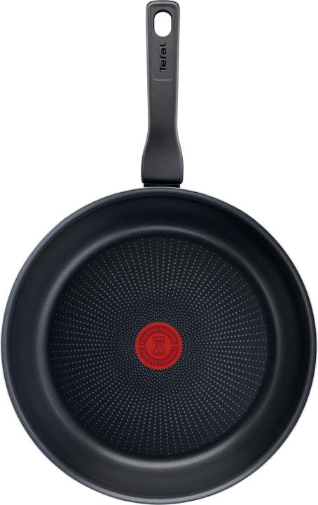 Image du produit Tefal XL Force (28 cm, Poêle à frire, Aluminium)