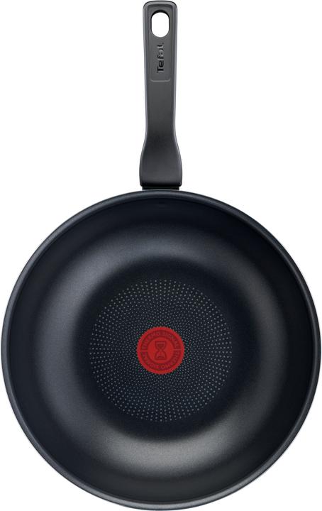 Produktbild Tefal XL Force (28 cm, Wok Pfanne, Aluminium)