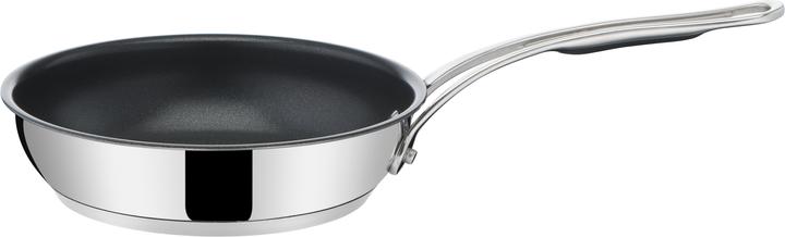 Actual product image Tefal Jamie Oliver Cook's Classic (28 cm, Frying pan, Stainless steel)