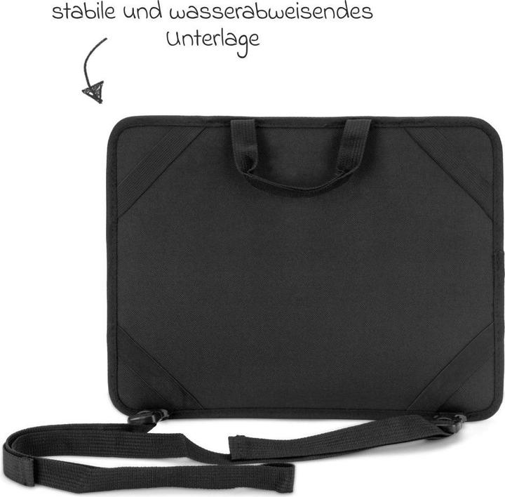 Produktbild Osann Mal-und Reisetablett