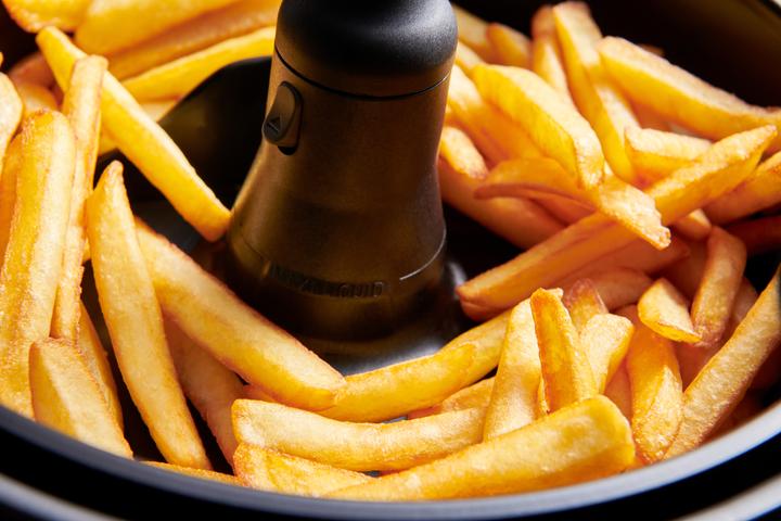 Produktbild Tefal Actifry Extra FZ7220 Heissluftfritteuse