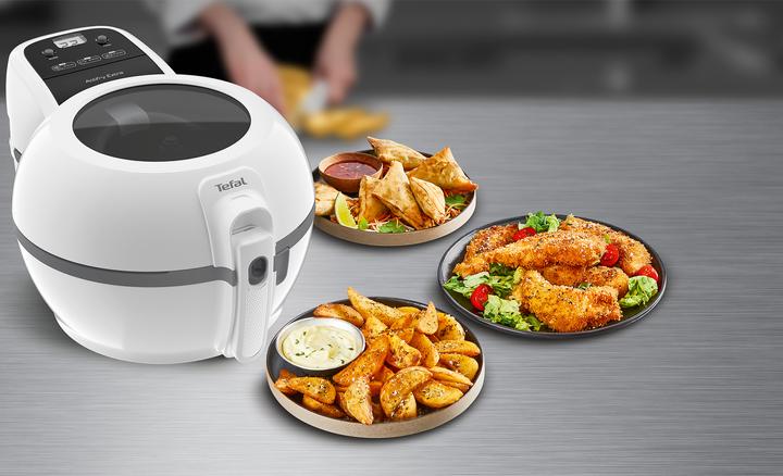 Produktbild Tefal Actifry Extra FZ7220 Heissluftfritteuse