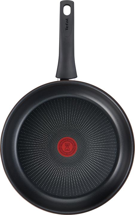 Produktbild Tefal Resource (24 cm, Bratpfanne, Aluminium)