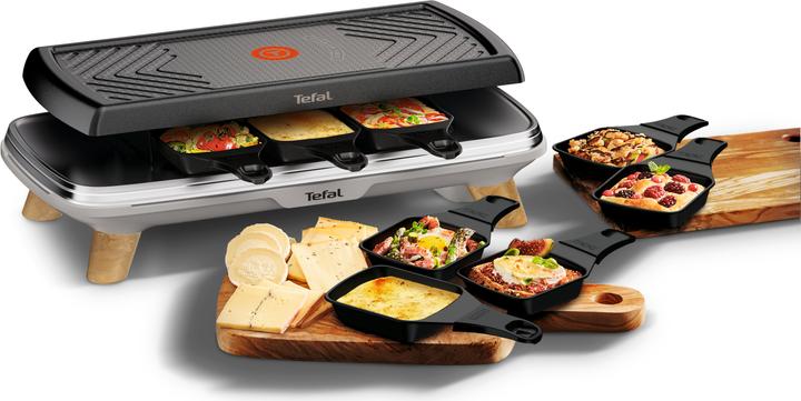 Produktbild Tefal Gourmet
