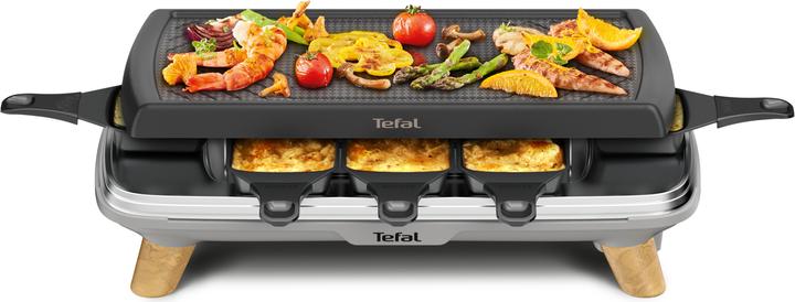 Produktbild Tefal Gourmet
