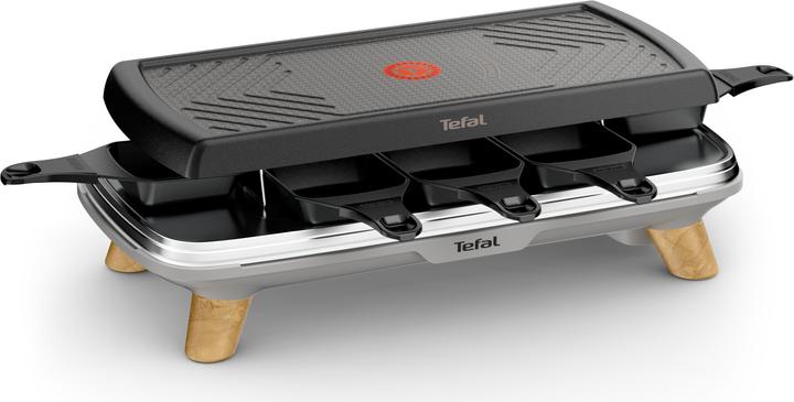 Produktbild Tefal Gourmet