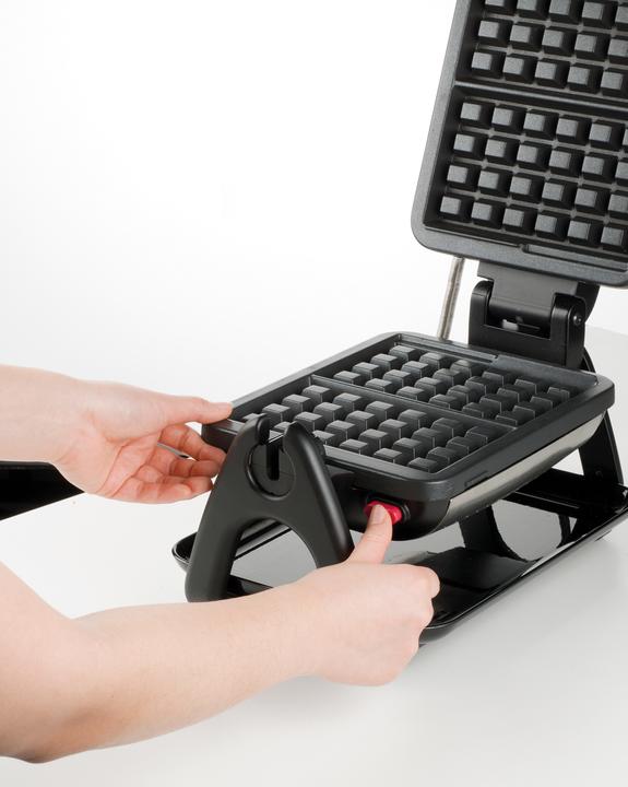 Image du produit Tefal King Size 4in1