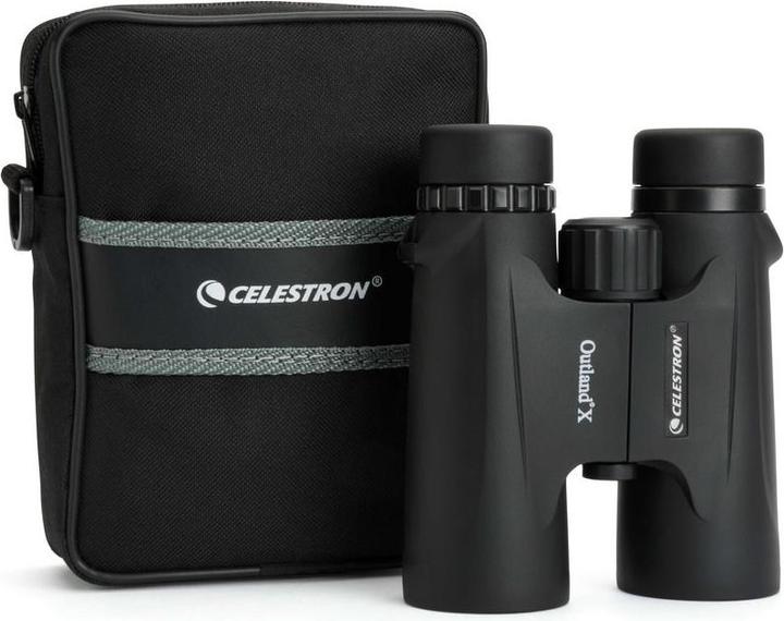 Immagine prodotto Celestron Outland X (8 x, 42 mm)