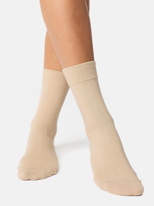 Produktbild Nur Die Freizeitsocken Komfortbund (9er Pack, 35 - 38)
