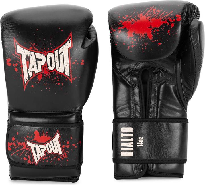 Actual product image Tapout Rialto (x2) (14 OZ)