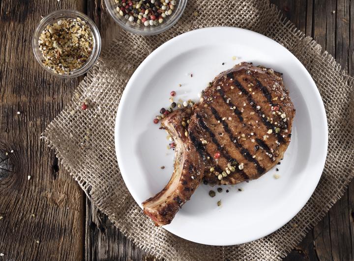Produktbild Tefal Steak It Easy (24 cm, Bratpfanne)