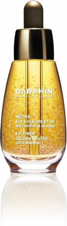 Darphin 8 Flower Golden Nectar (30 ml, Gesichtsöl)