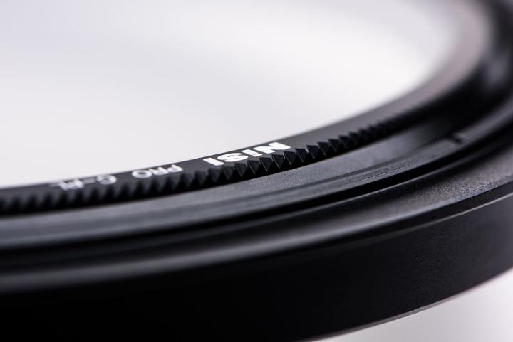 Immagine prodotto Nisi Kit porta filtri V5 Pro 100mm (Portafiltro obettivo, 100 mm)