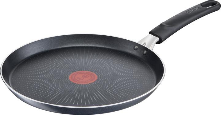 Immagine prodotto Tefal Forza XL (25 cm, Padella per friggere, Alluminio)