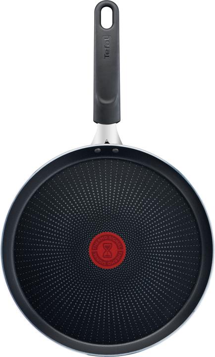 Immagine prodotto Tefal Forza XL (25 cm, Padella per friggere, Alluminio)