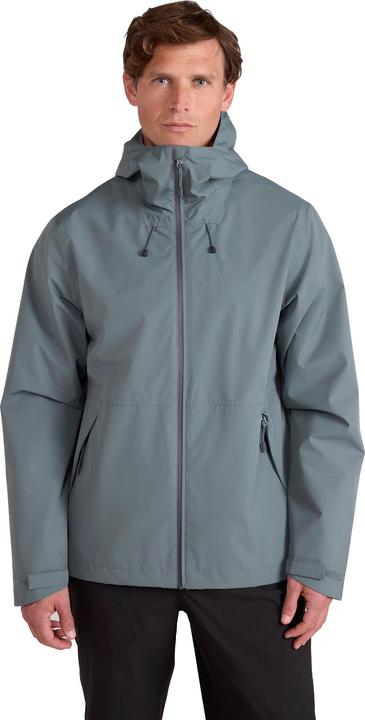 Image du produit Mountain Warehouse - Veste imperméable HILL - Homme (S)