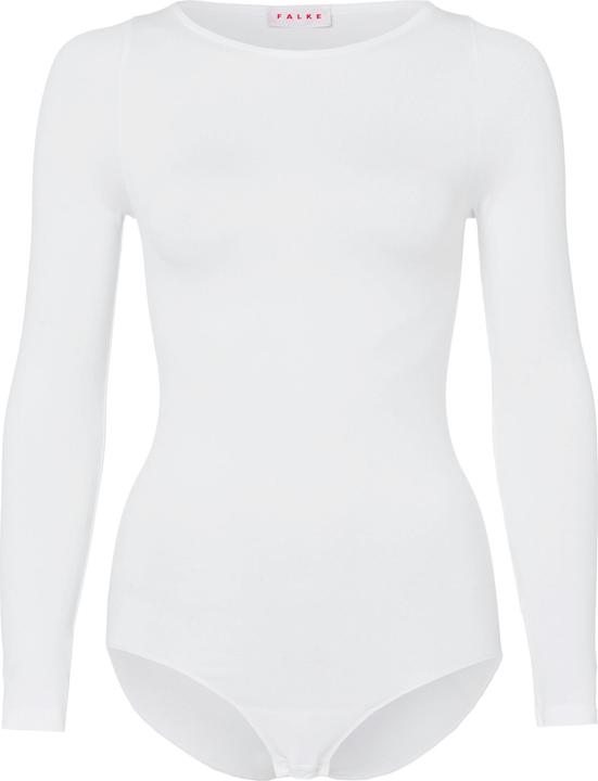 Actual product image Falke LS C-neck Body (34, 35, 36)