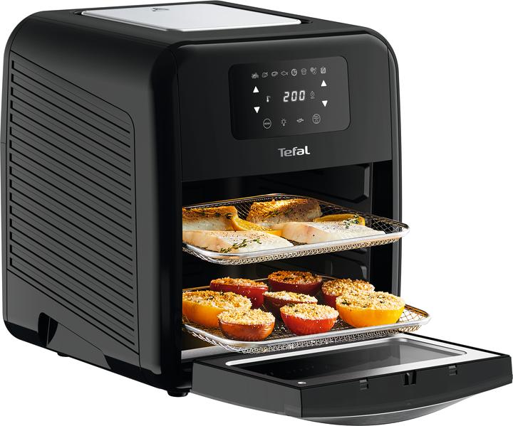 Tefal Easy Fry Oven & Grill FW5018