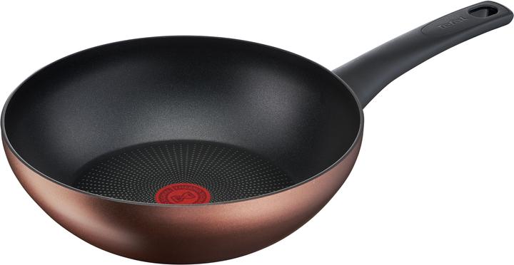 Actual product image Tefal Resource (28 cm, Wok)