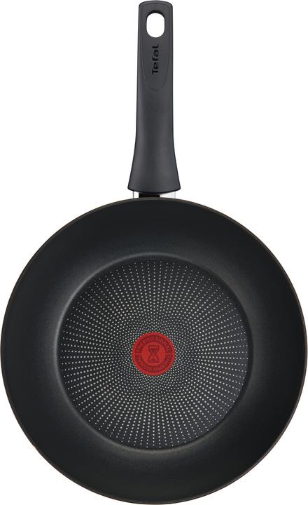 Actual product image Tefal Resource (28 cm, Wok)