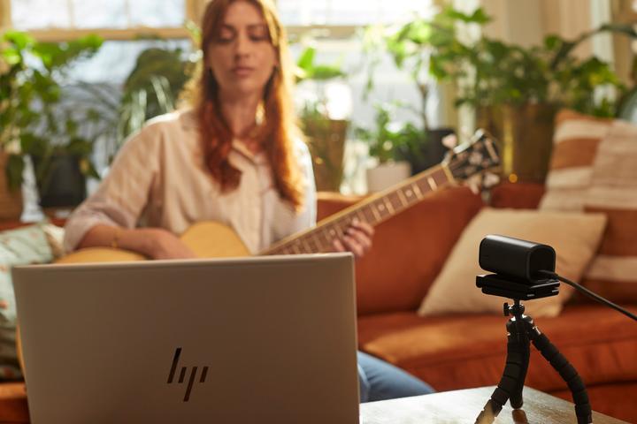 Produktbild HP 965 Streaming (8 Mpx)
