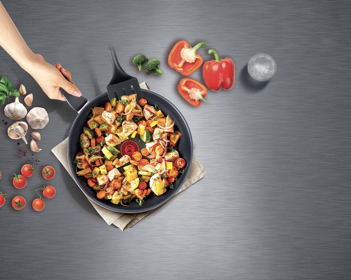 Image du produit Tefal XL Force (28 cm, Poêle à frire, Aluminium)