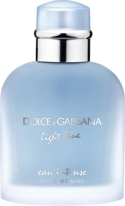 Image du produit Dolce & Gabbana Eau bleu clair intense (Eau de parfum, 100 ml)