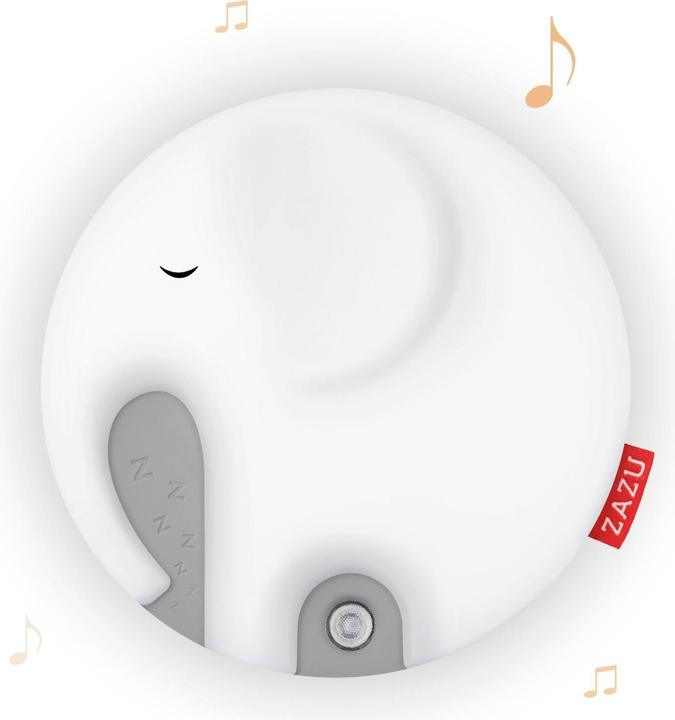Actual product image ZaZu EMMYthe elephant