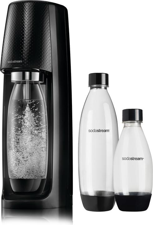 SodaStream Spirit Megapack