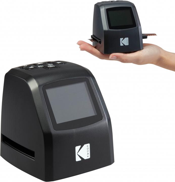 Actual product image Kodak Slide Scanner Mini Digital Film Scanner (USB)