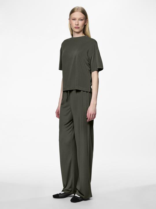 Produktbild Pieces PCANORA Hose mit weitem Bein (S)