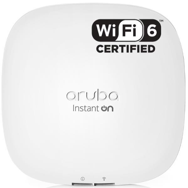 Immagine prodotto Aruba Instant On AP22 (1200 Mbit/s)