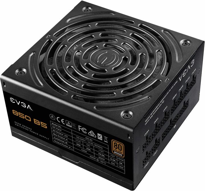 EVGA B5 (850 W)