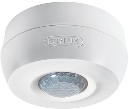 Produktbild Esylux MD 360i/8 BASIC IP54 EB10431319 Decken-Bewegungsmelder EB10431319 (8 m)