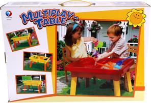 Produktbild Spieltisch