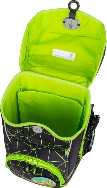 Image du produit Ergobag Set de cartables Cubo Light (19 l)