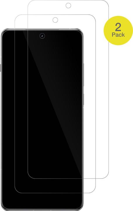 Immagine prodotto Dipos Pellicola Protettiva Full-Cover 3D (2 Pezzo/i, OnePlus 12)