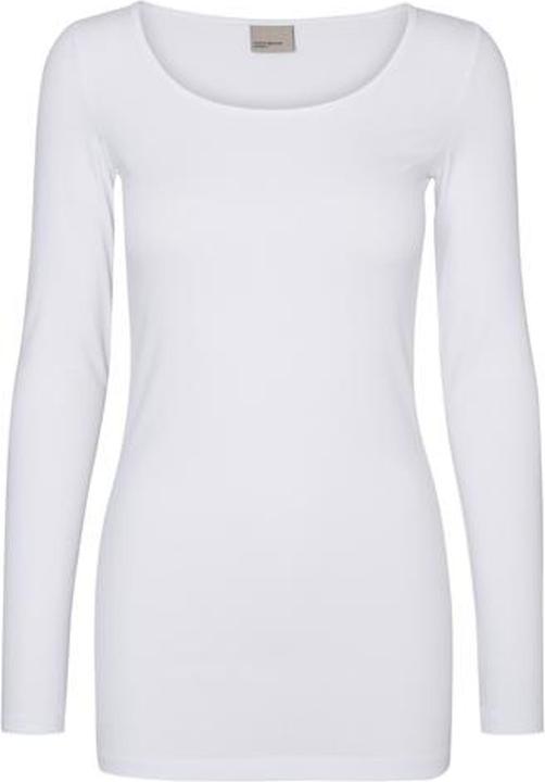 Immagine prodotto Vero Moda Camicetta a maniche lunghe 2-Pack (XL)
