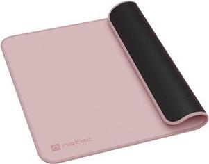Actual product image Genesis Podkładka Natec Colors Series Misty Rose (NPO-2087)