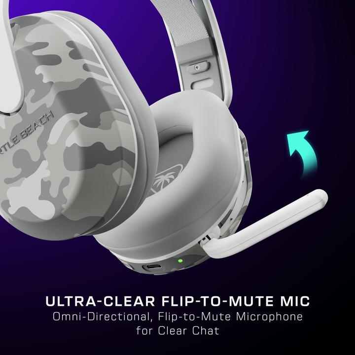 Immagine prodotto Turtle Beach Stealth 500 (Senza fili)