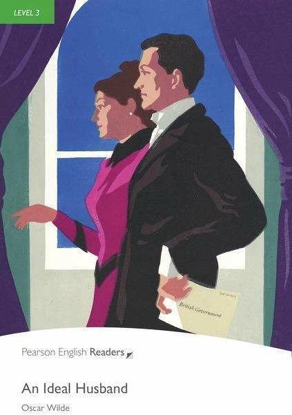 Produktbild PLPR3:An Ideal Husband RLA 1st Edition - Paper (Englisch, Wilde Oscar, 2008)