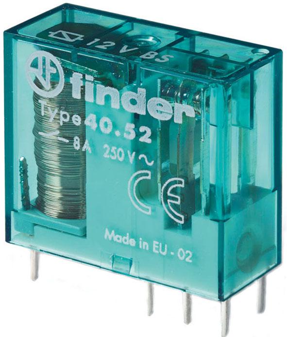 Actual product image Finder Print relay