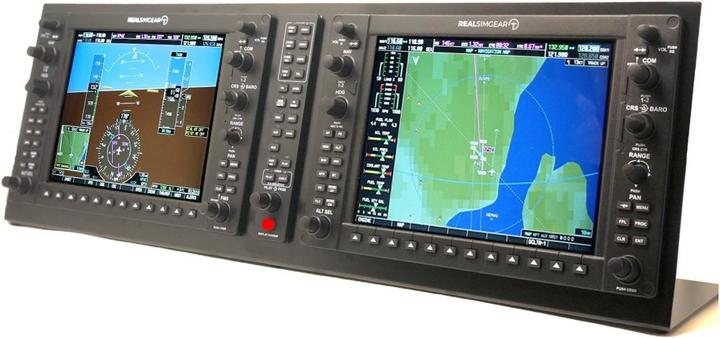RealSimGear G1000 Suite (PC)