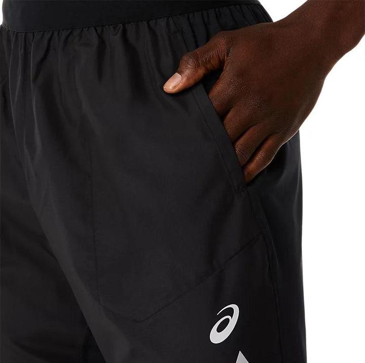 Immagine prodotto ASICS Performance Lite-Show Pant Uomo Performance Nero (L)