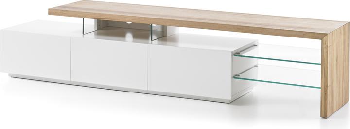 Immagine prodotto Robas Lund Alimos (204 x 44 x 40 cm)