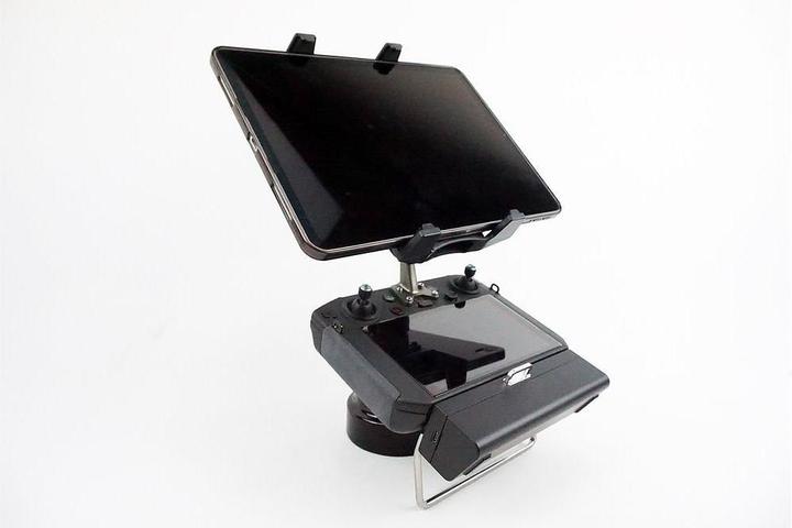 Actual product image Lifthor Tablet holder SC PRO Enterprise for M300 Smartcontroller