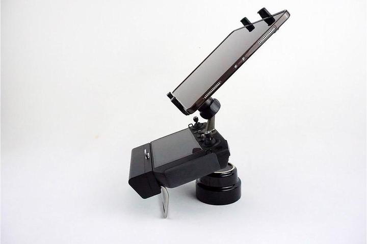 Actual product image Lifthor Tablet holder SC PRO Enterprise for M300 Smartcontroller