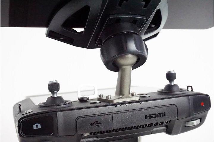 Actual product image Lifthor Tablet holder SC PRO Enterprise for M300 Smartcontroller